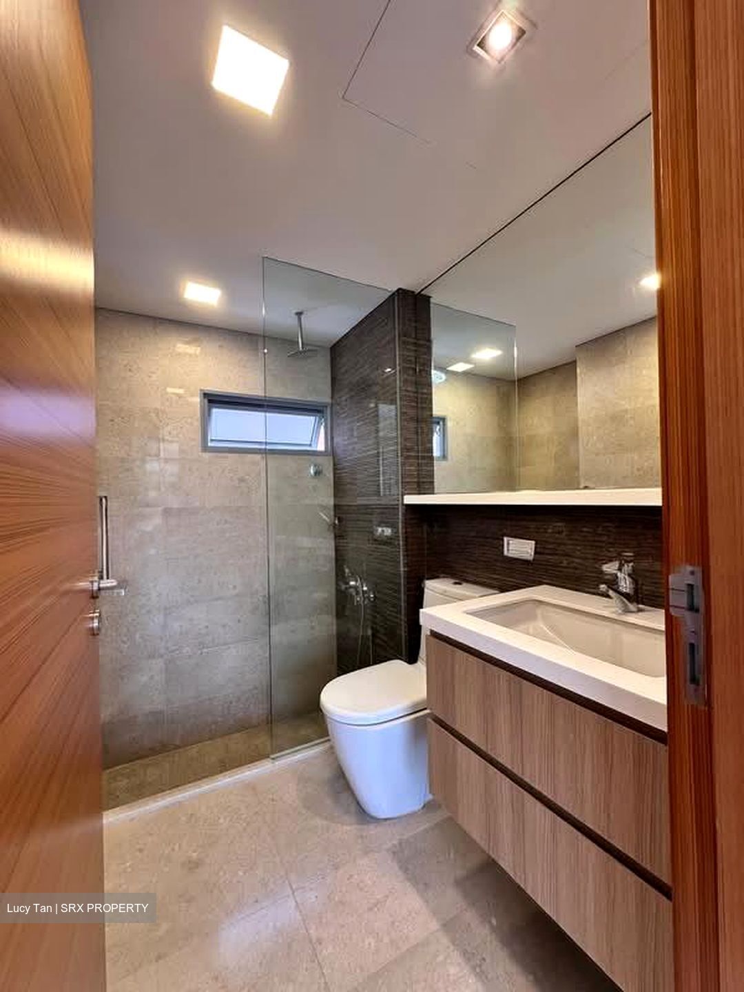 Woodhaven (D25), Condominium #555146941
